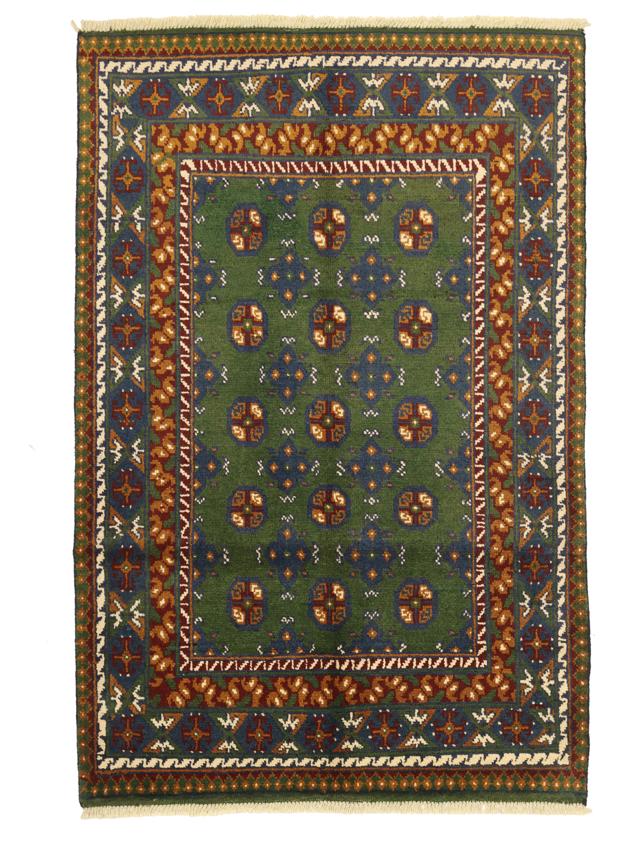 アフガニスタン絨毯販売 - 手作りの伝統品 - Rugvista