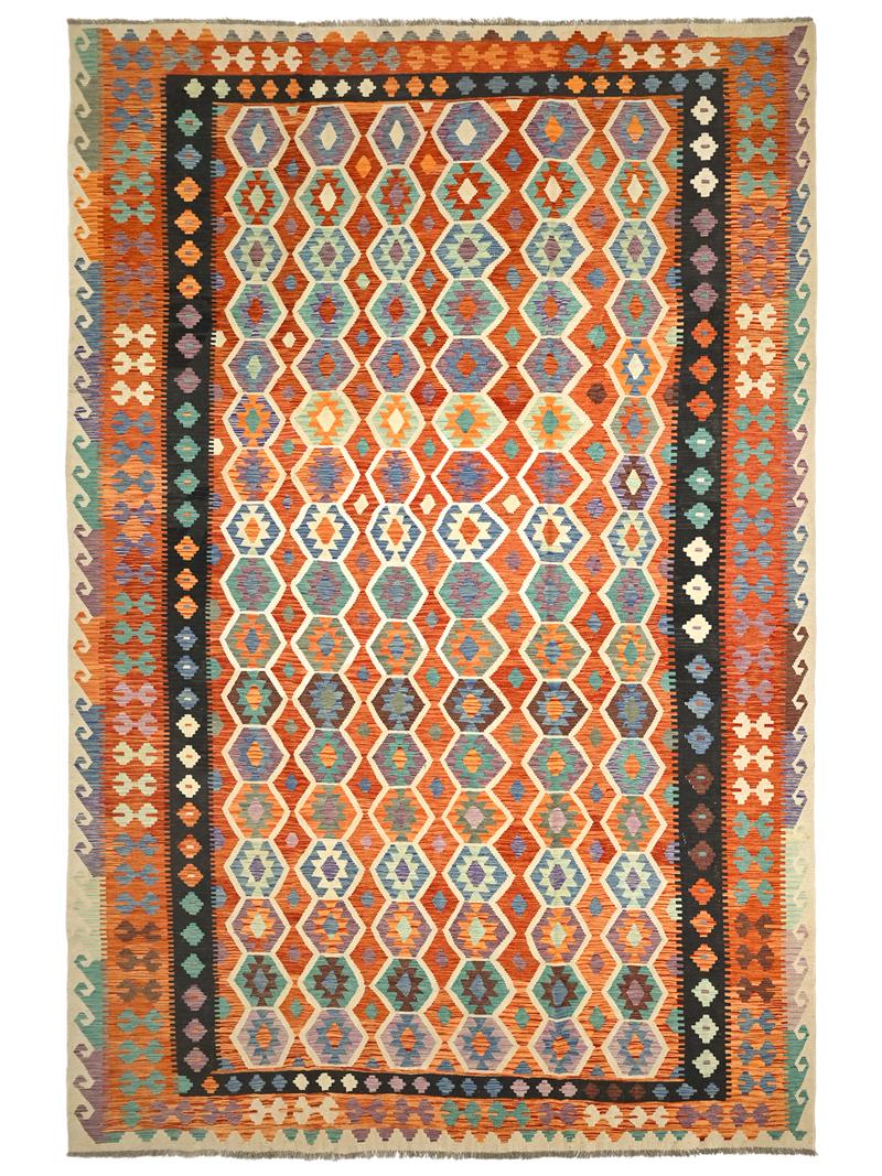 Kilim Afgan Old style