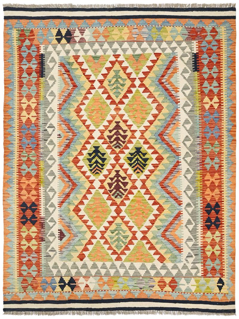 Kelim Afghan Old style