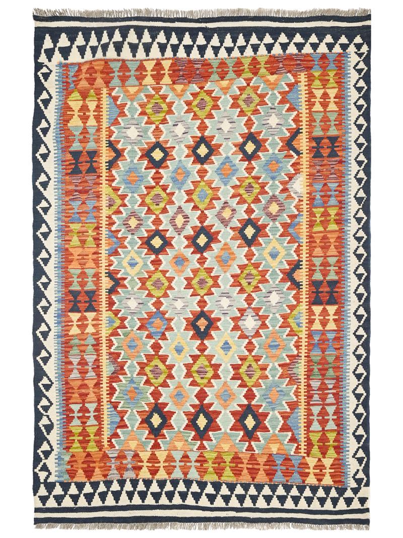 Kelim Afghan Old style