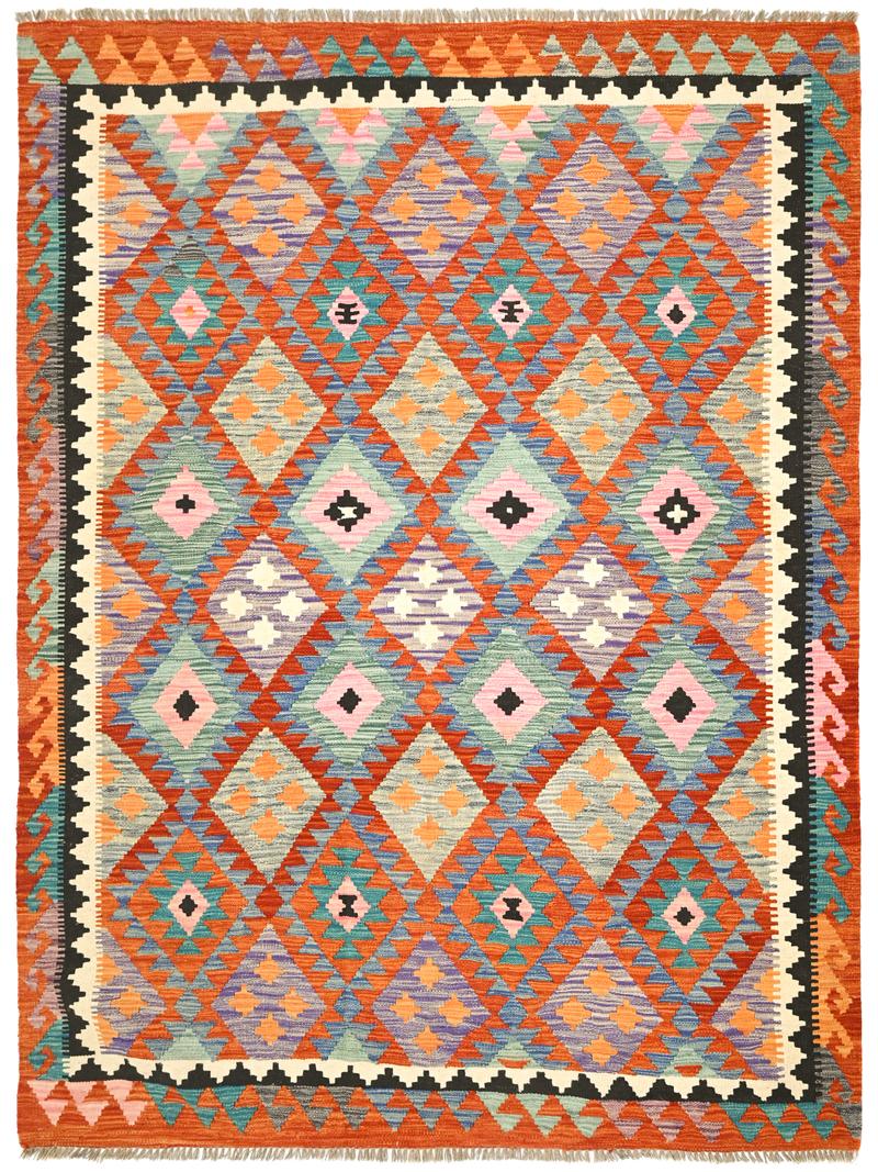 Kelim Afghan Old style