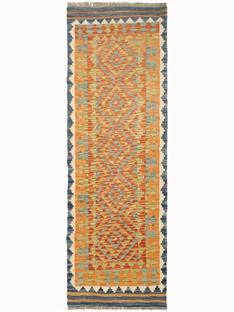 Kelim Afghan Old style