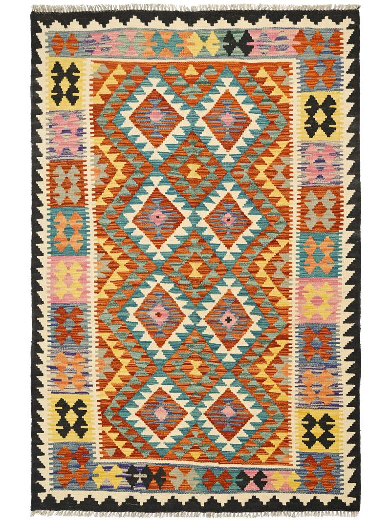 Kelim Afghan Old style
