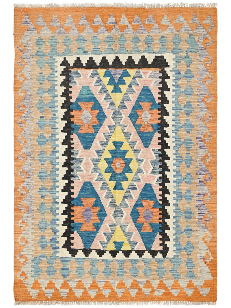 Kilim Afghan Old style