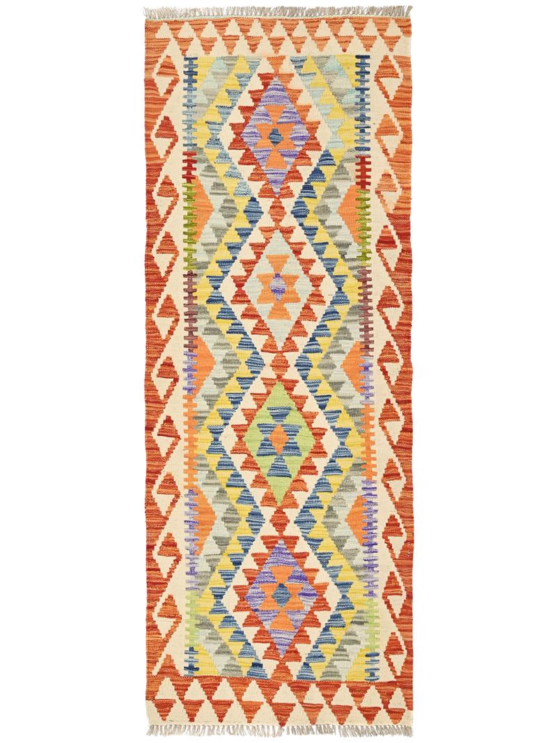 Kilim Afghan Old style