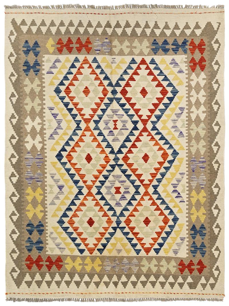 Kilim Afghan Old style
