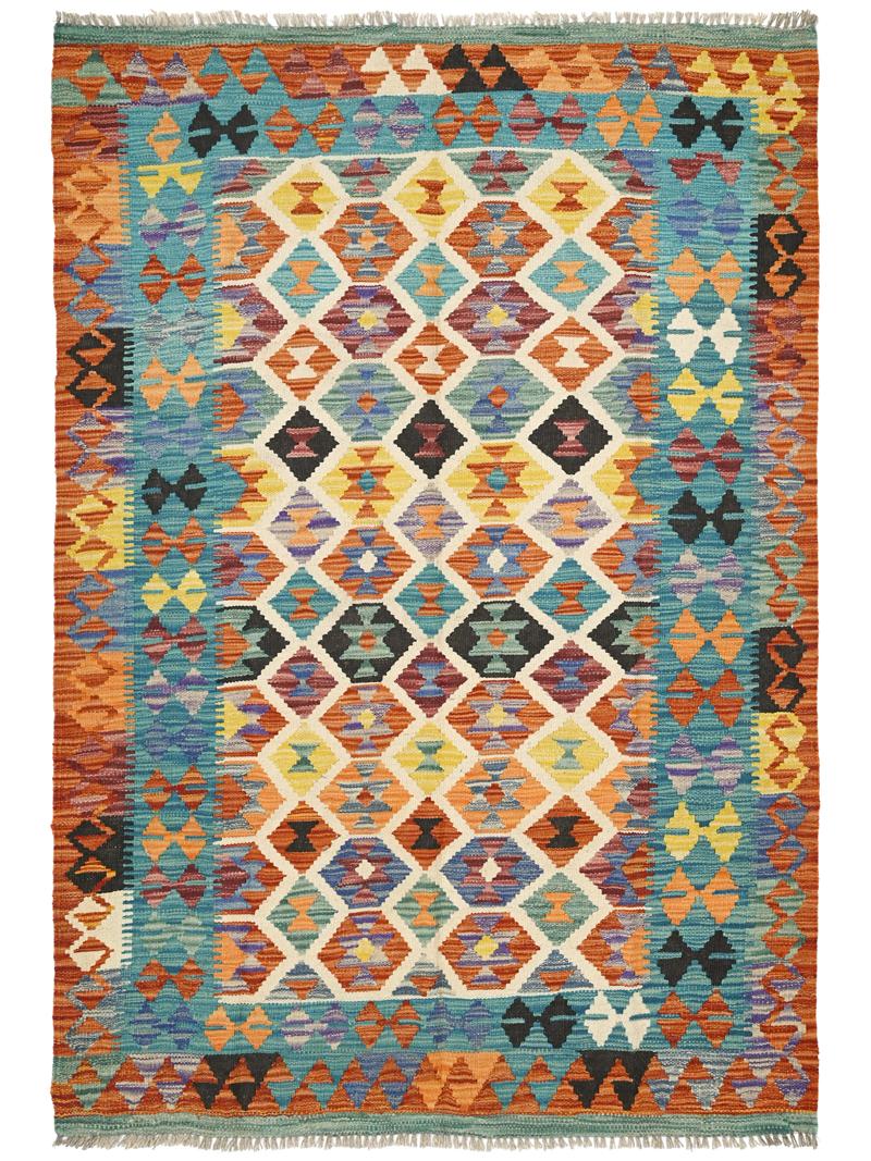 Kilim Afghan Old style