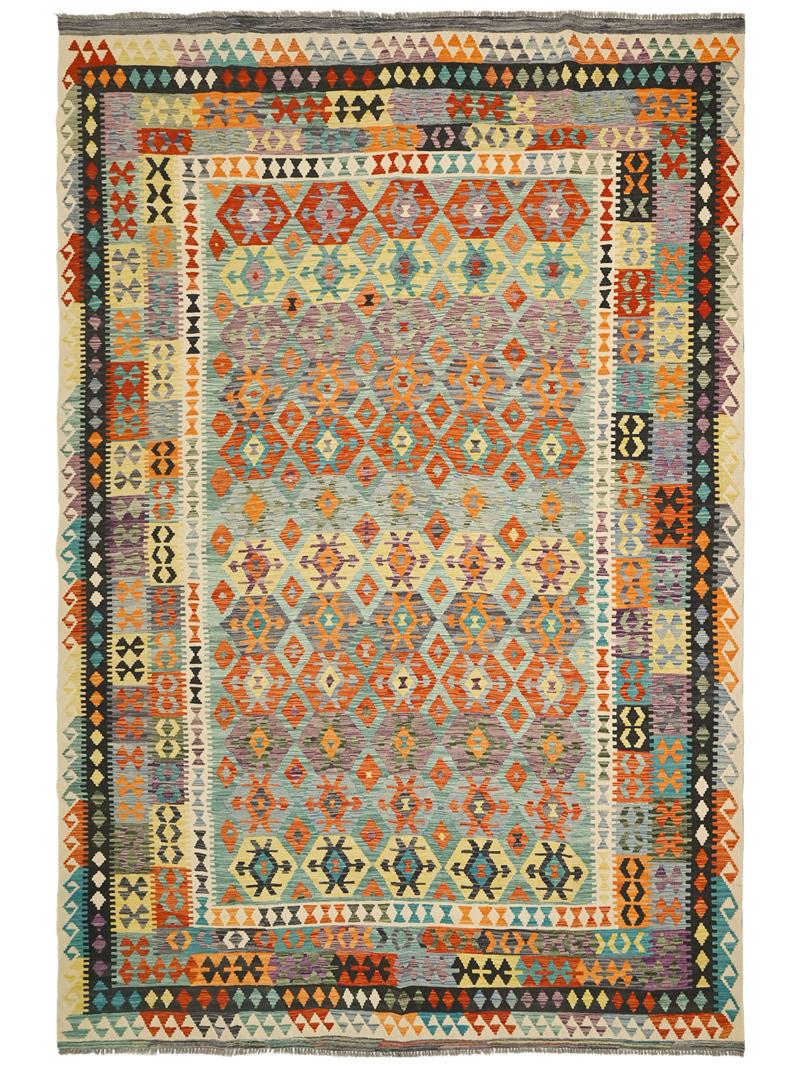 Kilim Afgan Old style