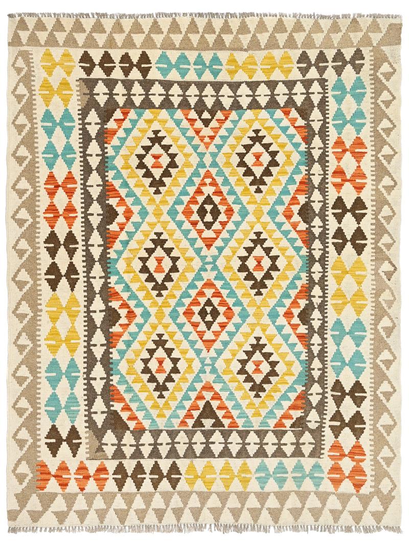 Kilim Afghan Old style
