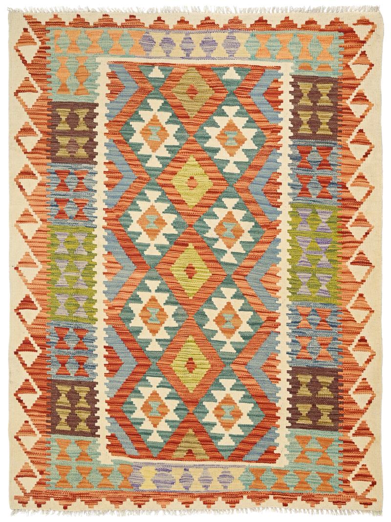 Kilim Afghan Old style