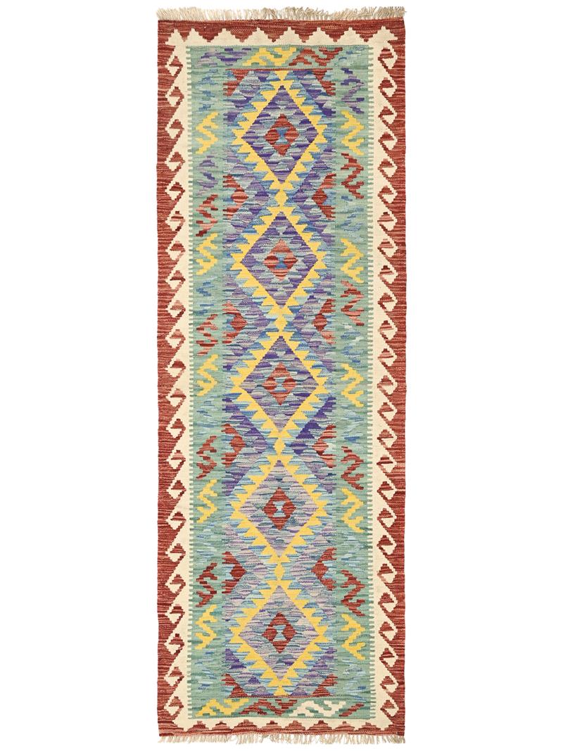 Kilim Afghan Old style