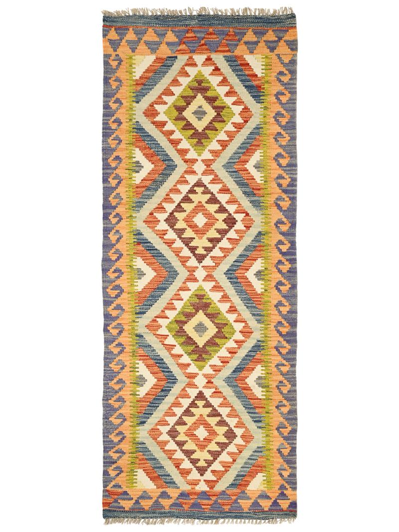 Kilim Afghan Old style