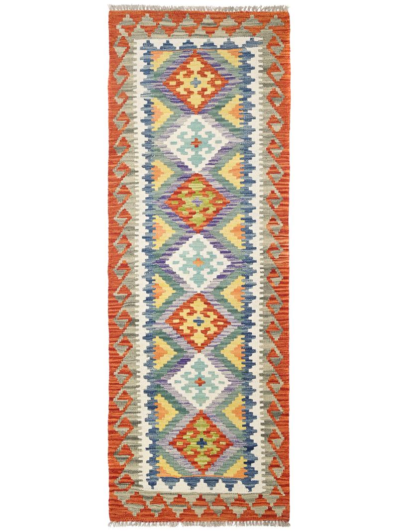 Kilim Afghan Old style