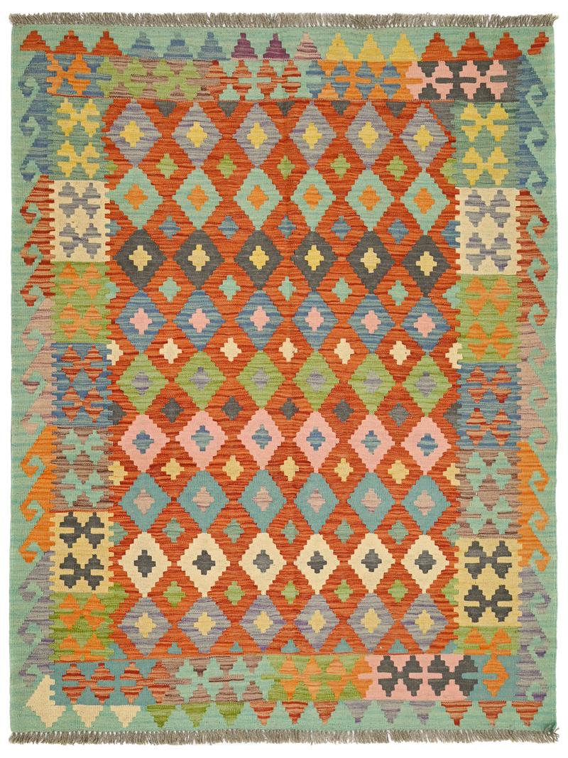 Kilim Afghan Old style