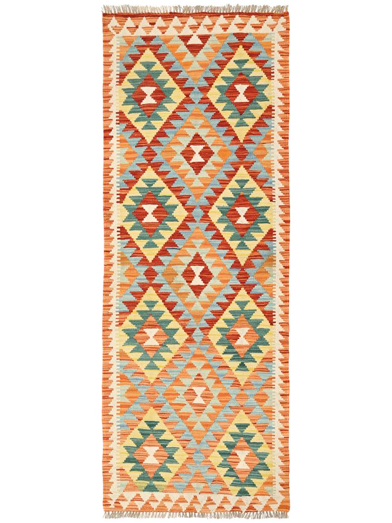 Kilim Afghan Old style