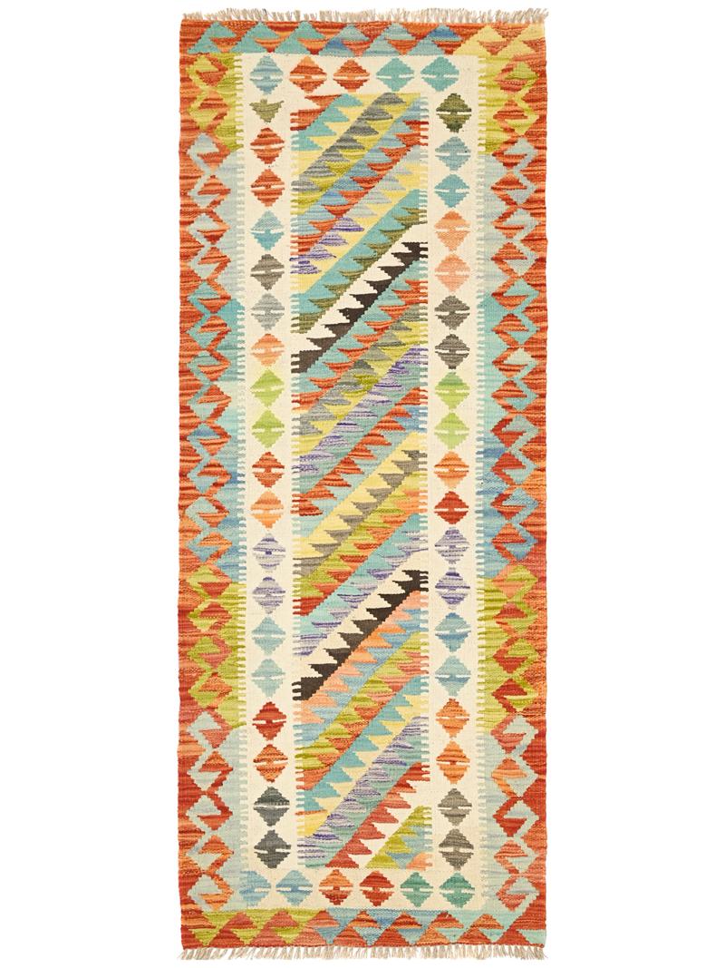 Kilim Afghan Old style