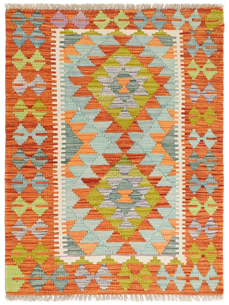 Kilim Afghan Old style