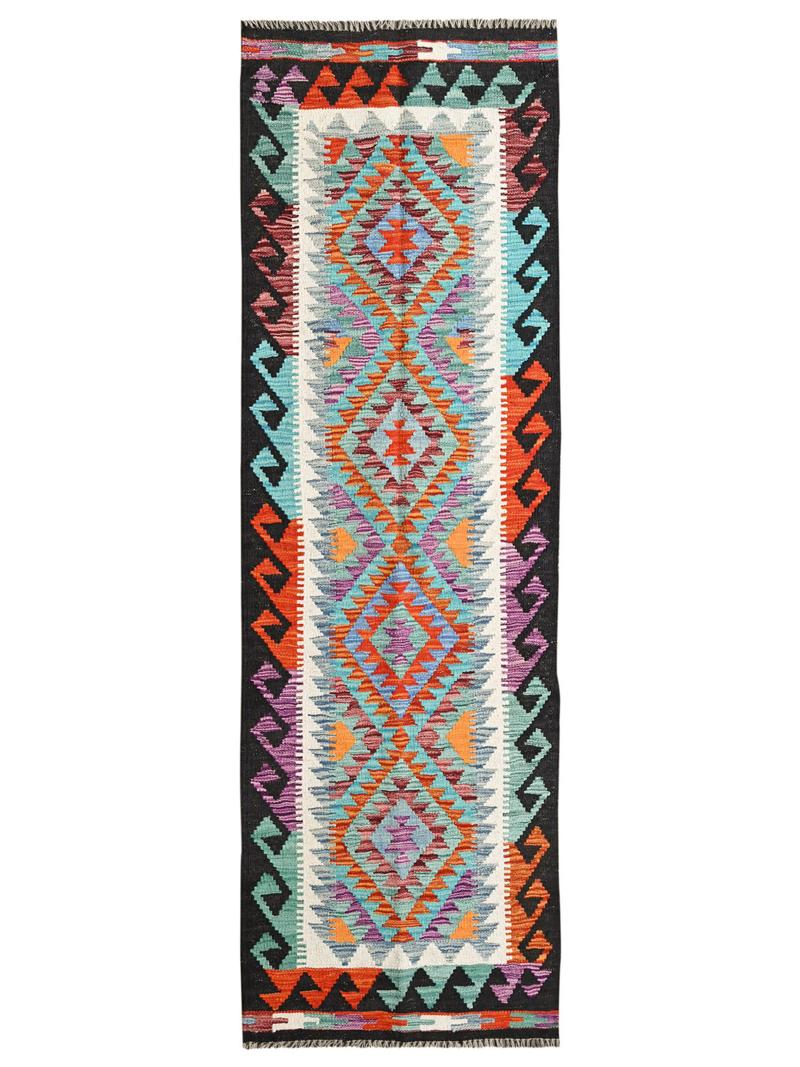 Kelim Afghan Old style