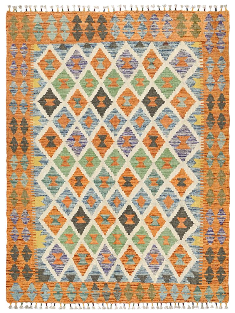 Kilim Afghan Old style