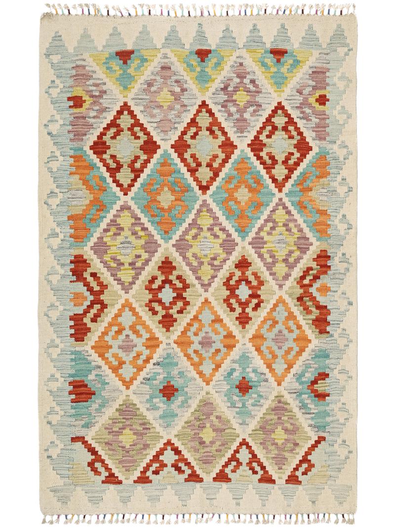 Kilim Afghan Old style