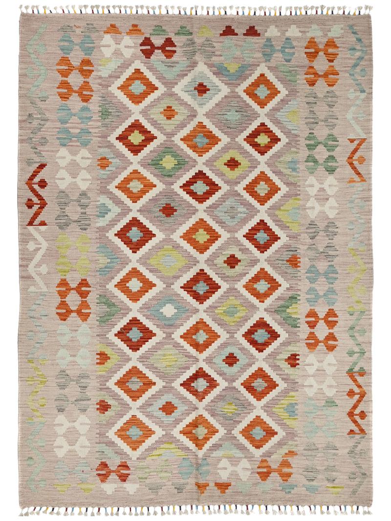 Kilim Afghan Old style