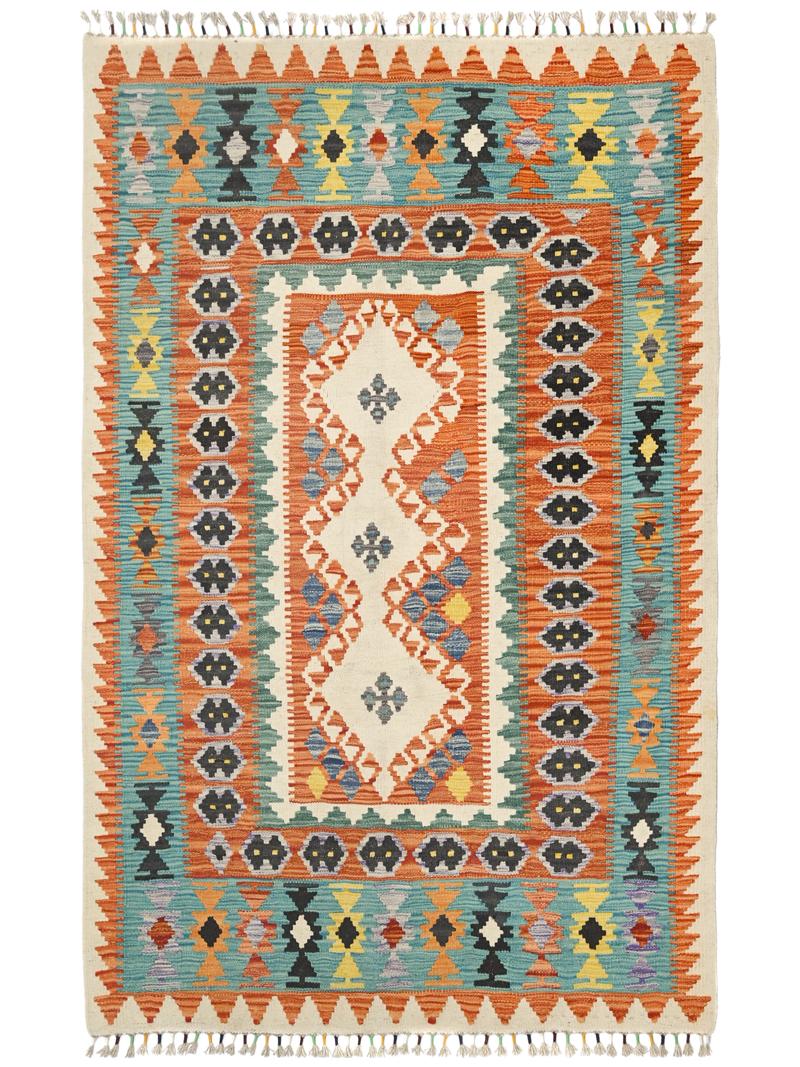 Kilim Afghan Old style