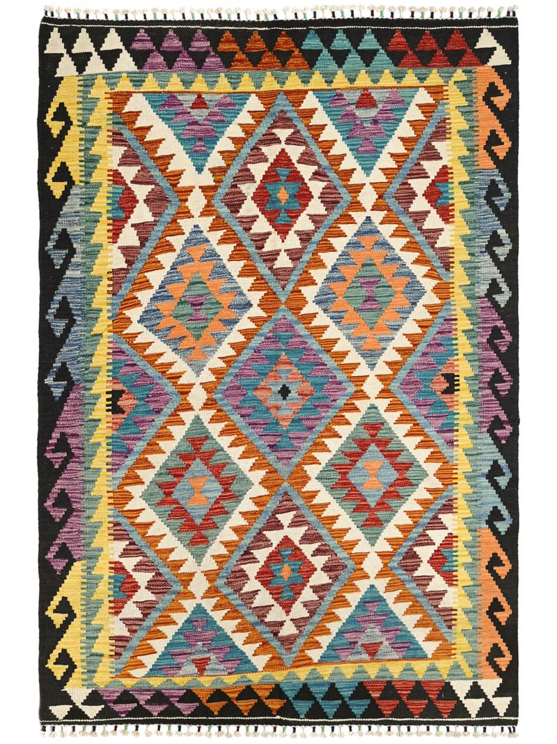 Kelim Afghan Old style