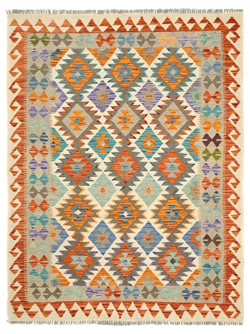 Kilim Afghan Old style