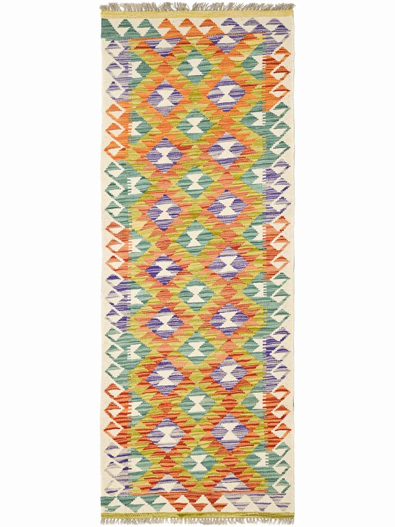 Kilim Afghan Old style