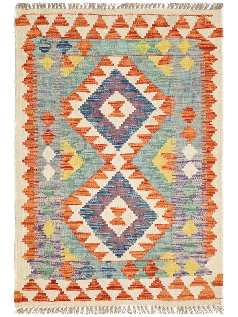 Kilim Afghan Old style