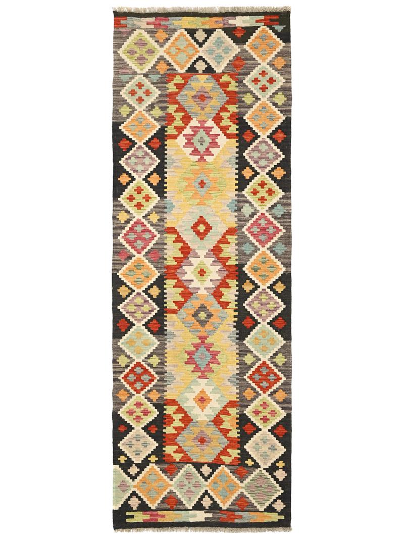 Kilim Afghan Old style
