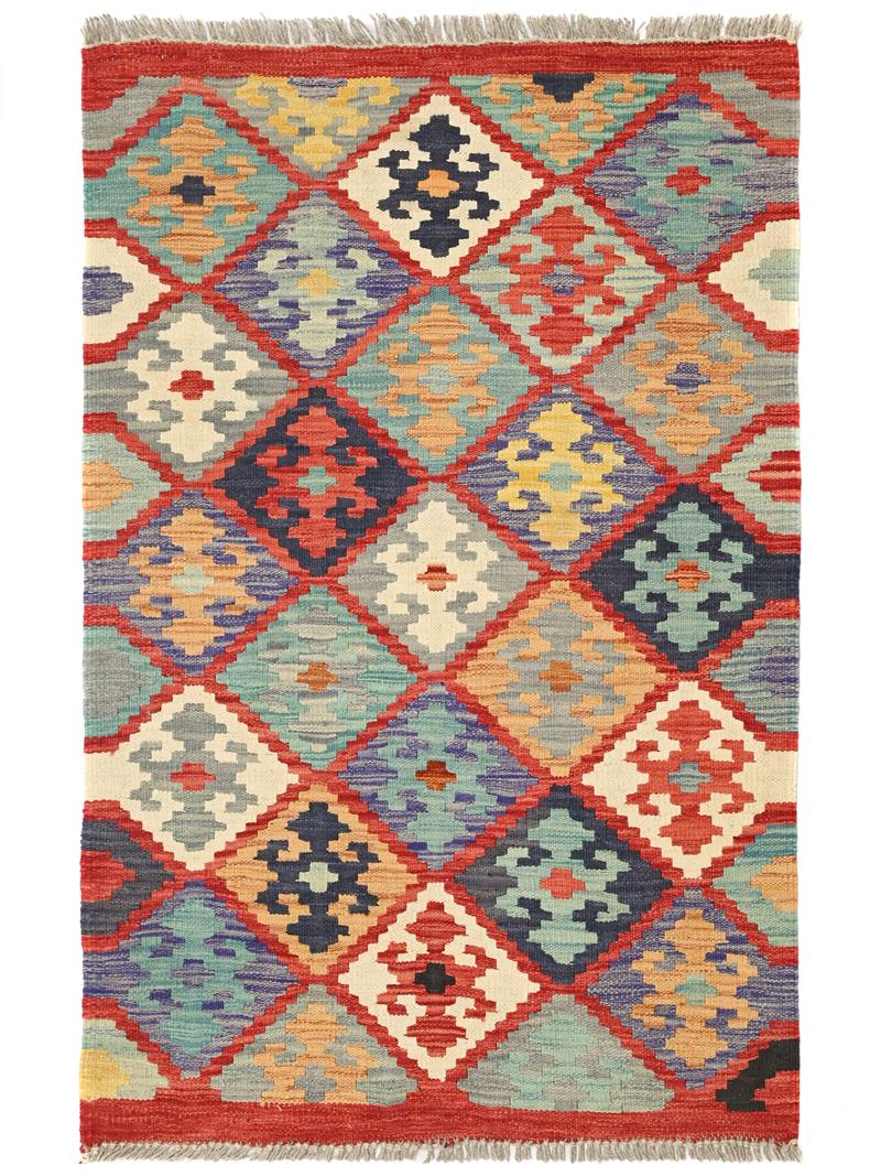 Kilim Afghan Old style