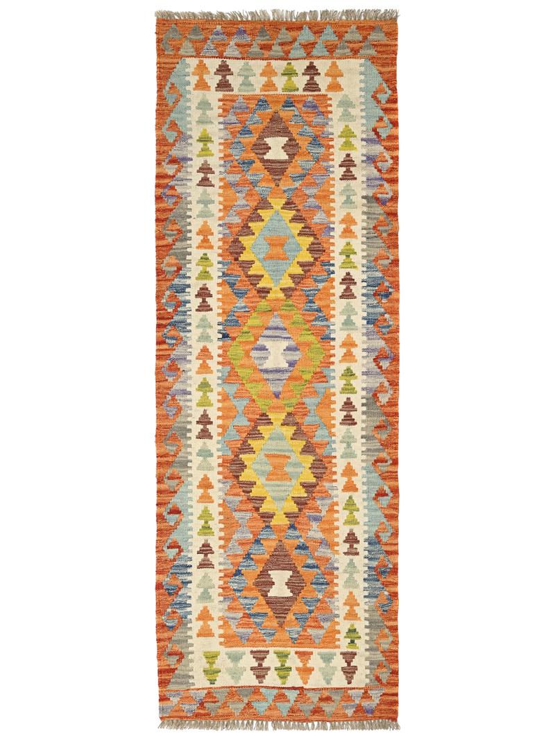 Kilim Afghan Old style