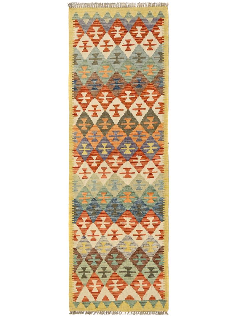 Kilim Afghan Old style