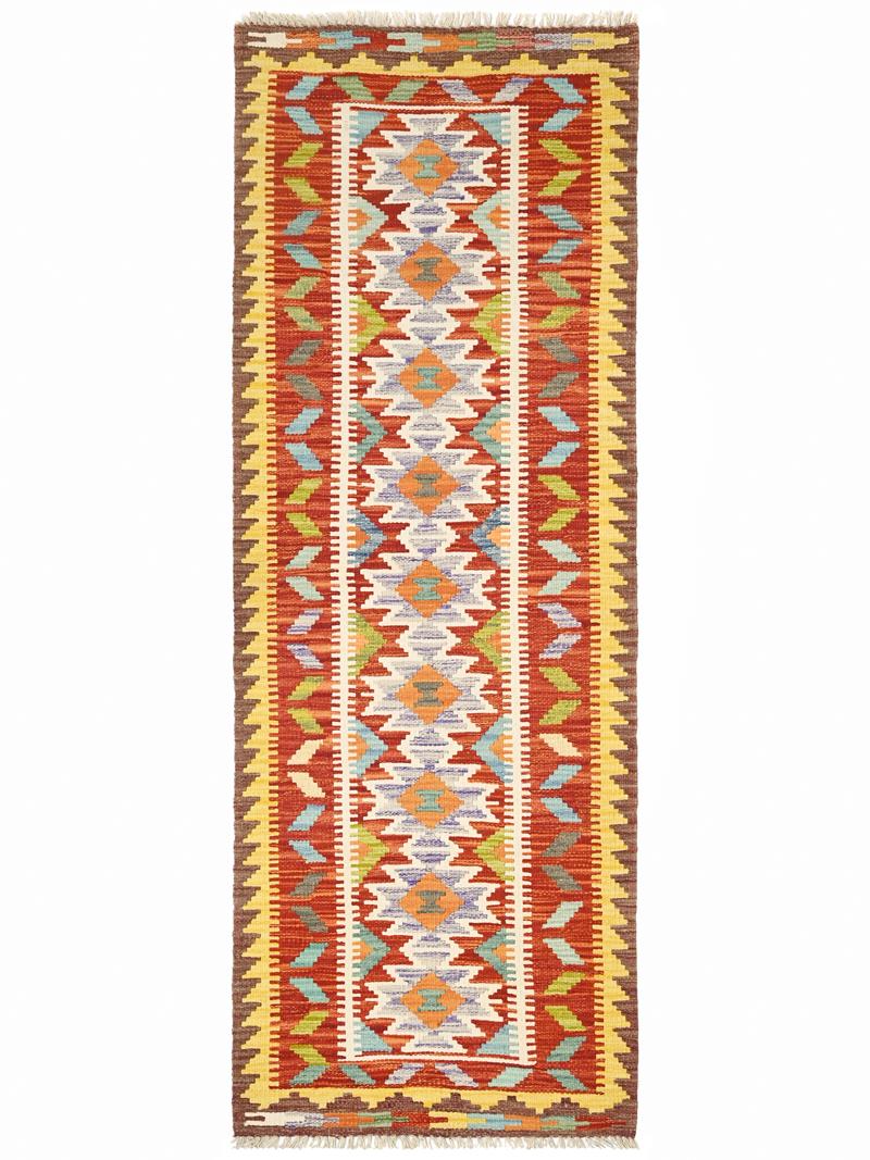 Kilim Afghan Old style