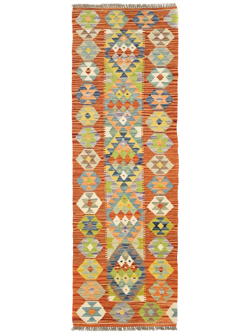 Kilim Afghan Old style