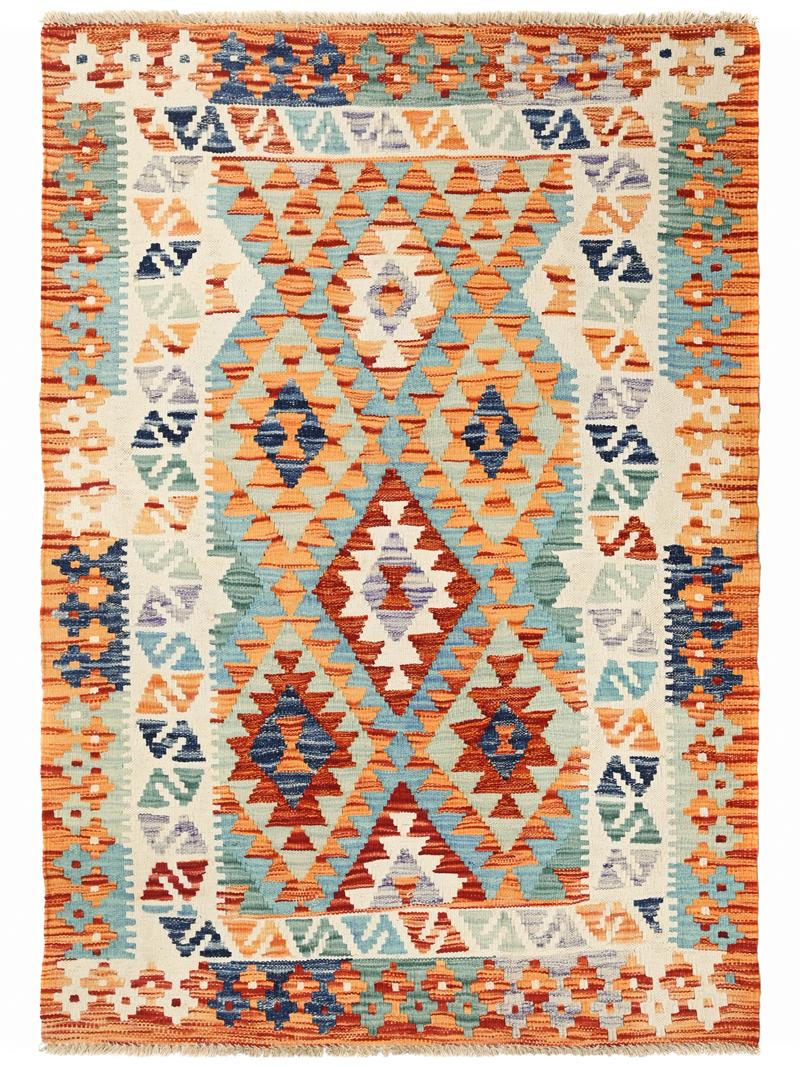 Kilim Afghan Old style