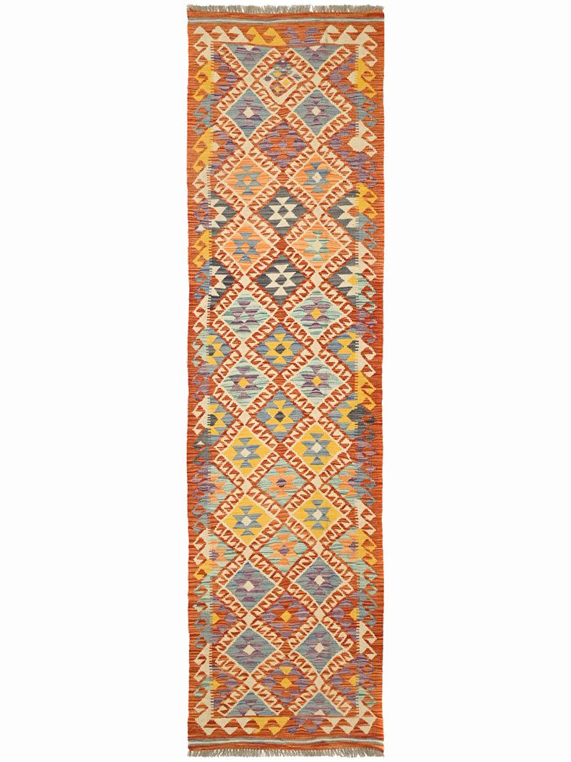 Kilim Afghan Old style