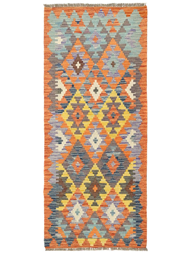 Kilim Afghan Old style