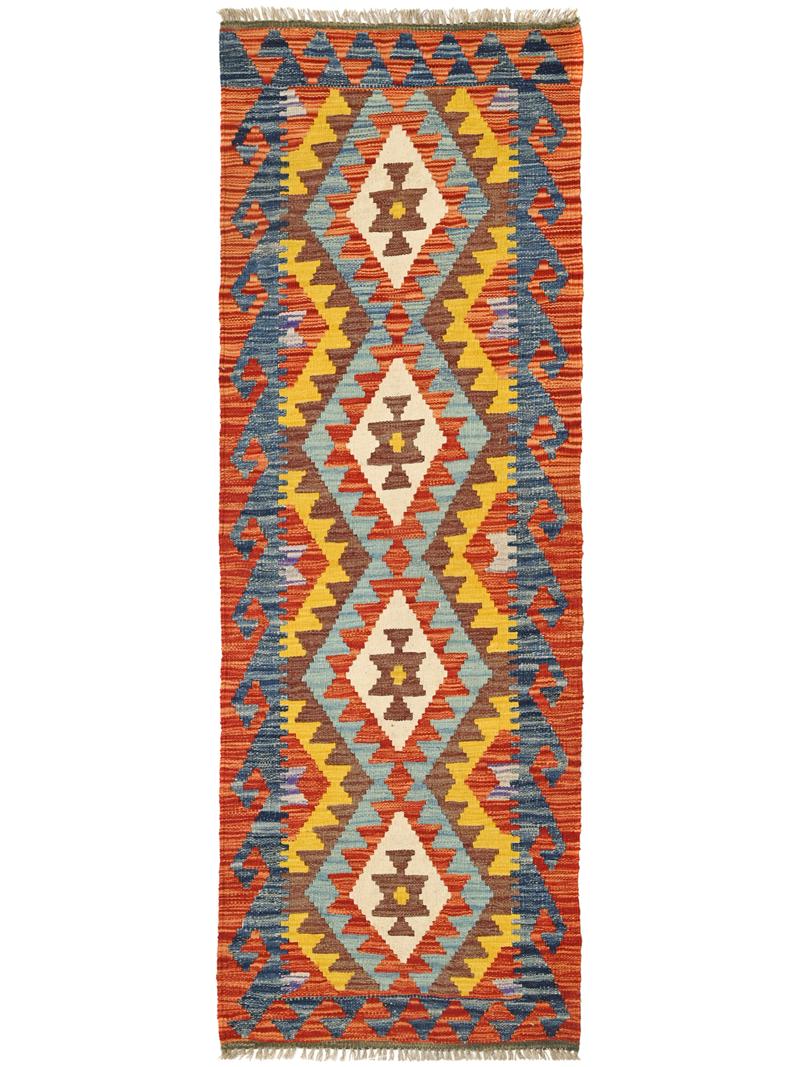 Kilim Afghan Old style
