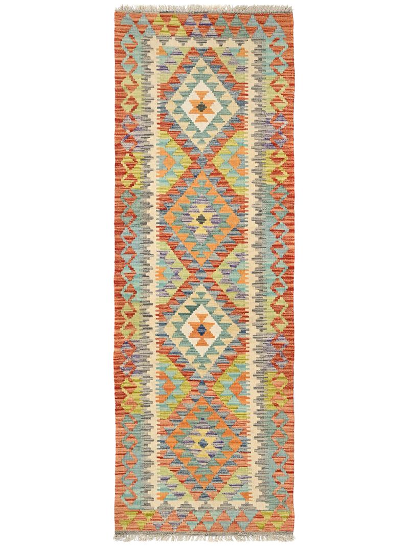 Kilim Afghan Old style