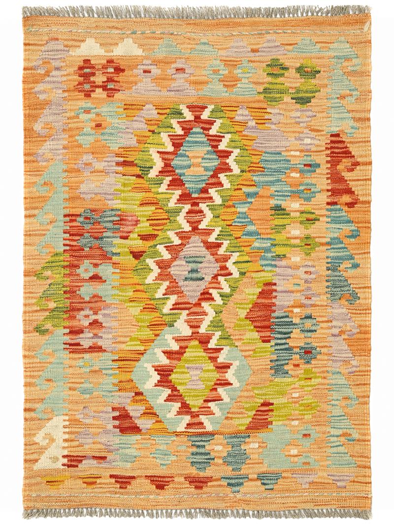 Kilim Afghan Old style