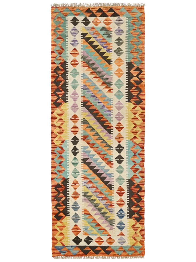 Kilim Afghan Old style
