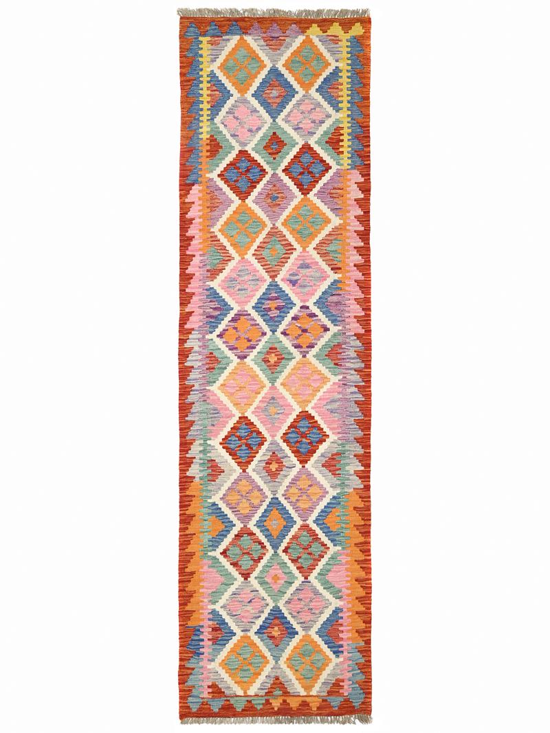 Kelim Afghan Old style