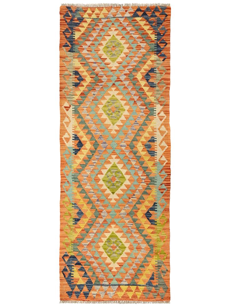 Kilim Afghan Old style