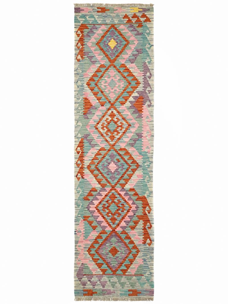 Kilim Afghan Old style