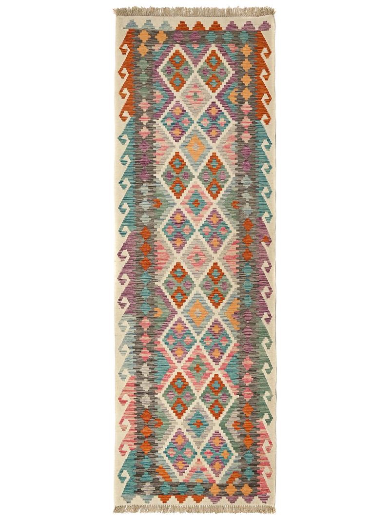 Kilim Afghan Old style