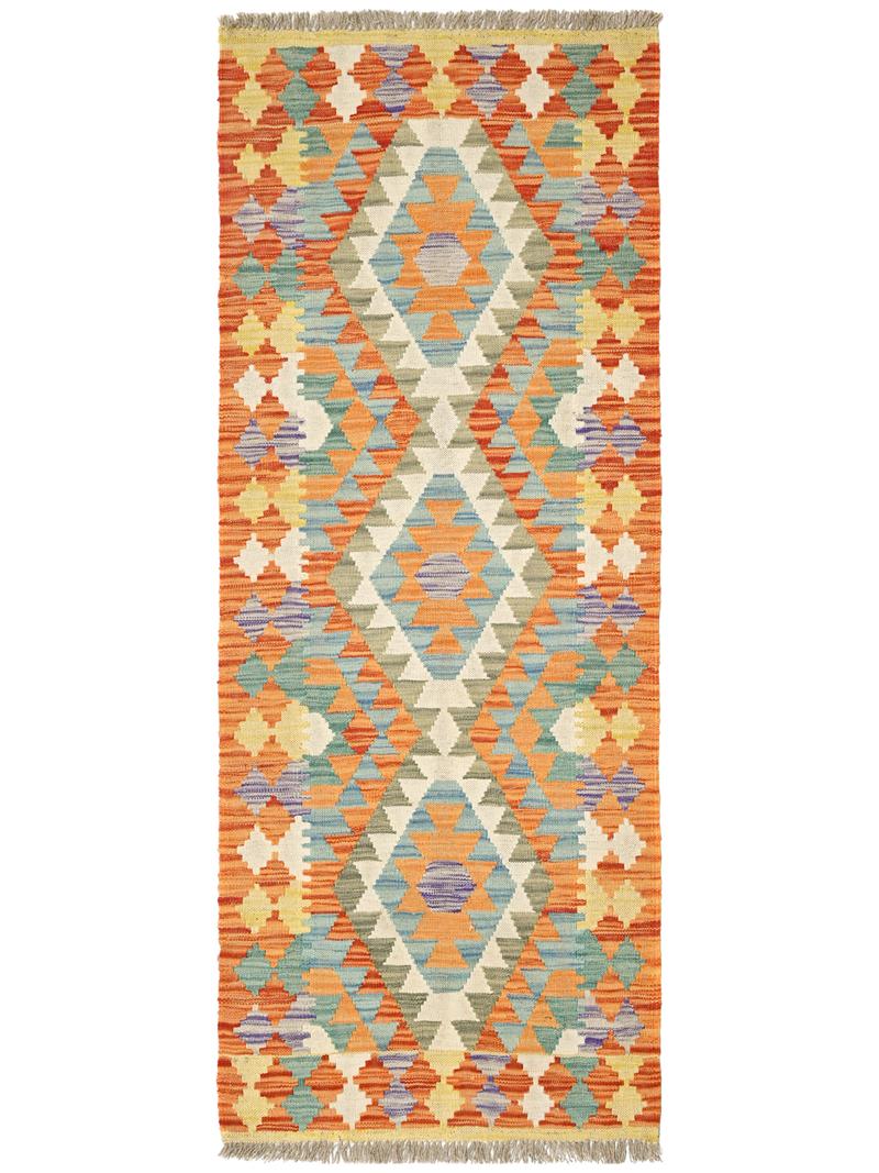 Kilim Afghan Old style