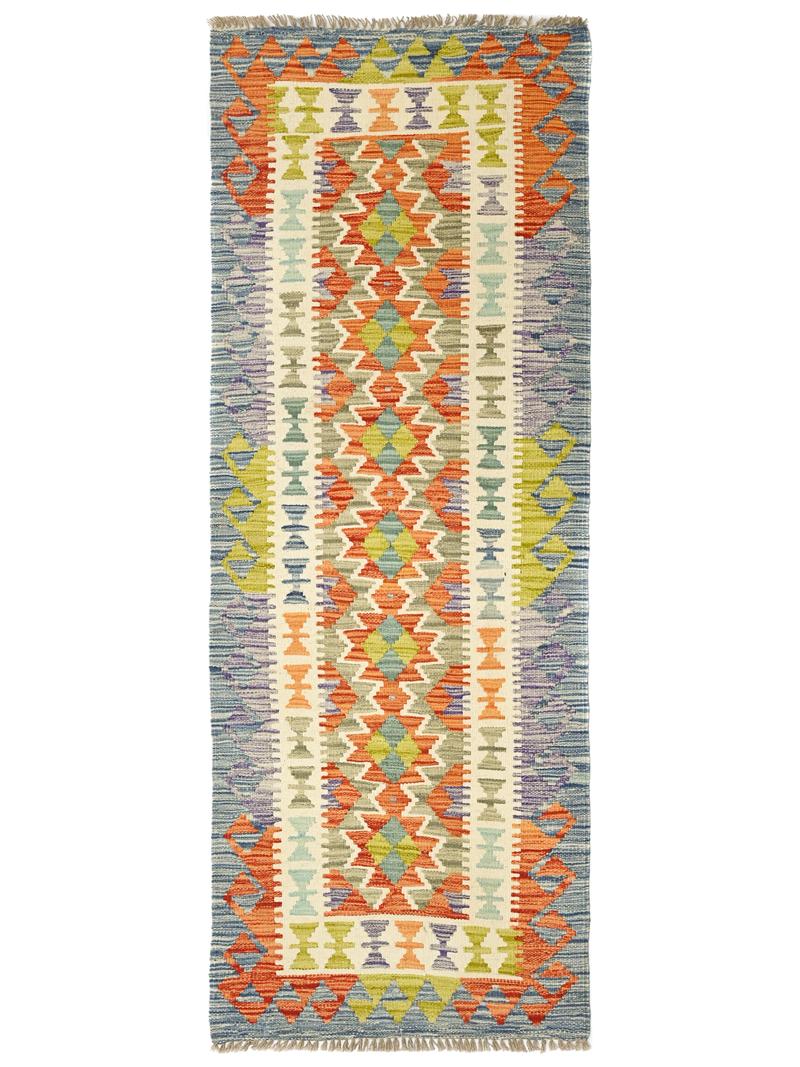 Kilim Afghan Old style