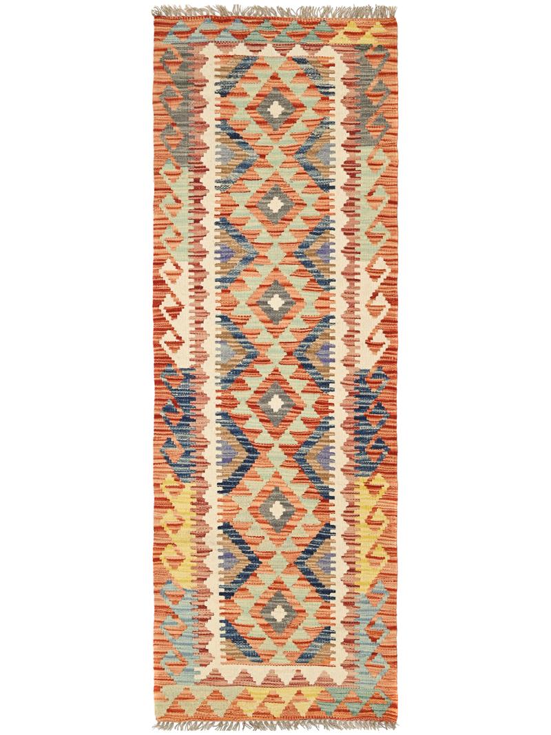 Kilim Afghan Old style